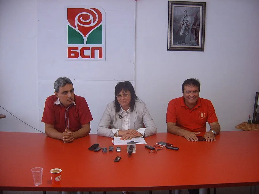 Корнелия Нинова: БСП няма да подкрепи предлаганата съдебна  реформа