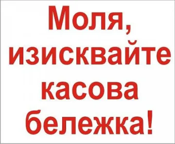 За месец данъчни хванаха 9 търговци, че не издават касови бонове