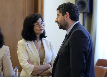 Кунева: Холандия разбира значението на Шенген за сигурността на Европа