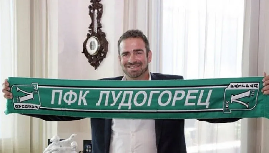 Бруно Рибейро: Очакваме победа