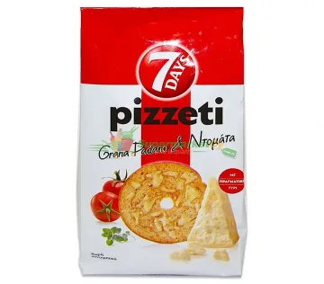 КЗК спира рекламата на "Pizzetti"