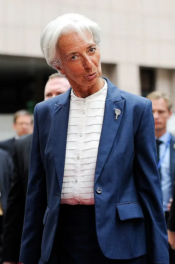 МВФ за Гърция: Това е добра стъпка