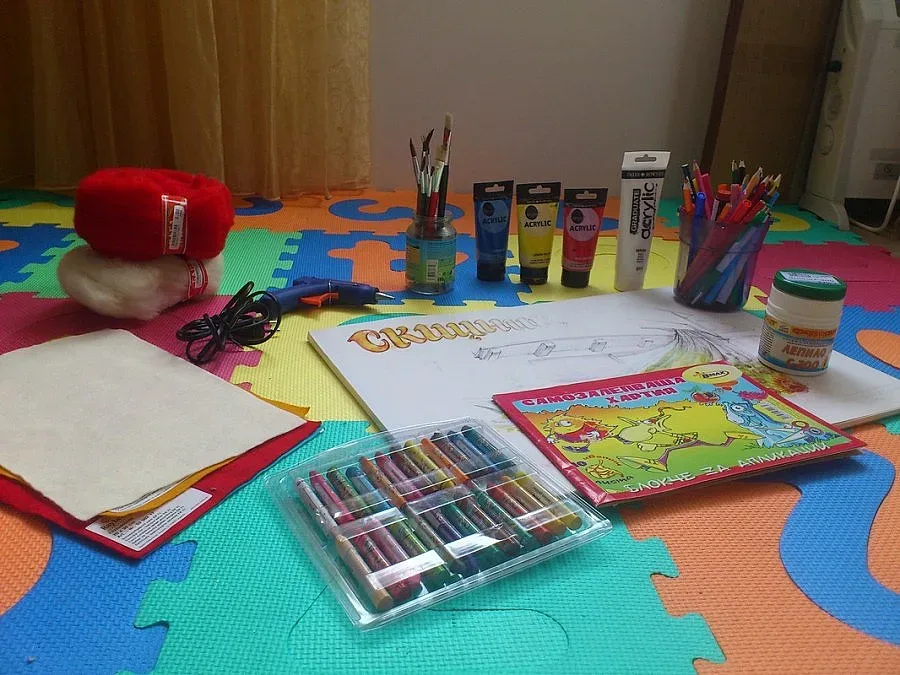 Кранево посреща деца за ваканция „Хайде да творим заедно"