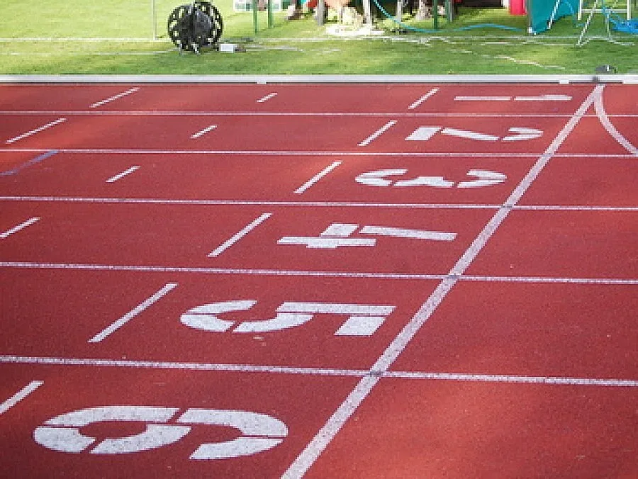 Атлетка от Благоевград на Спешъл Олимпикс в Лос Анджелис