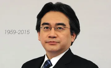 Почина президентът на Nintendo