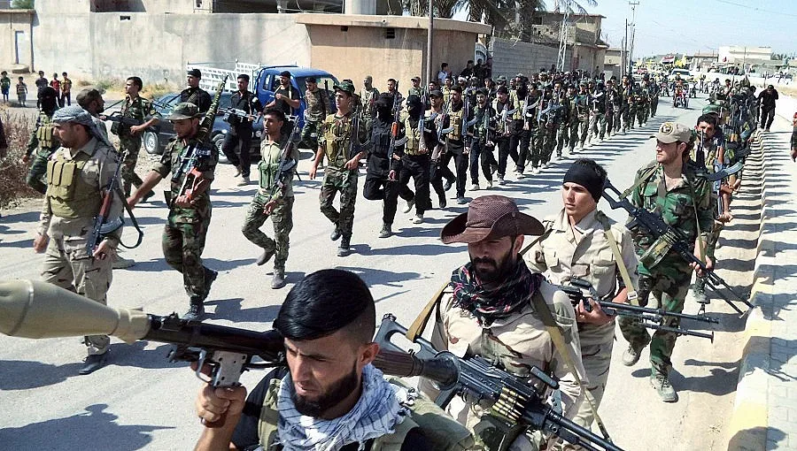 Световната банка дава $350 млн. на Ирак след джихада