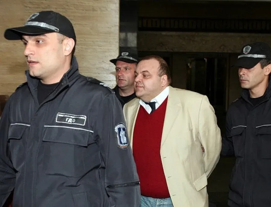 Финална права на делото за убийството на Яна