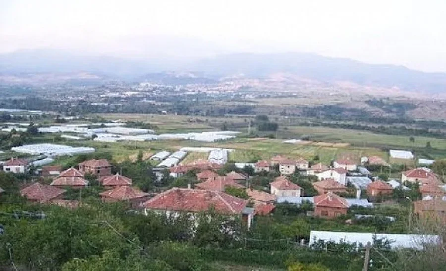 Гастрольори обират оранжерии в Петричко 