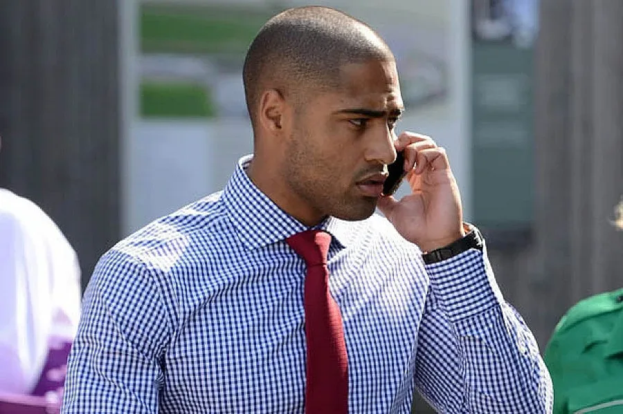 Официално: "Стоук Сити" взе Глен Джонсън