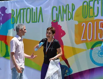 Спортните чудеса  се качиха на Витоша