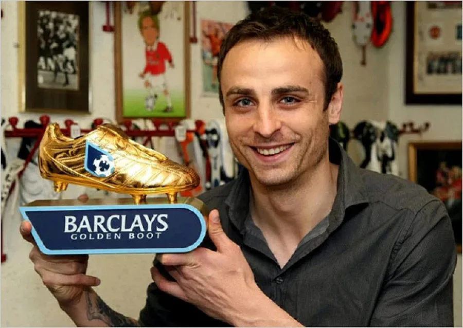 Бербатов избира курорт за финал