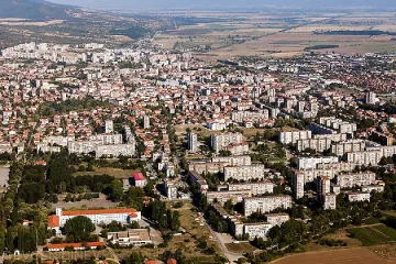 Прибраха Румян Терориста за сделки на черно с оръжие