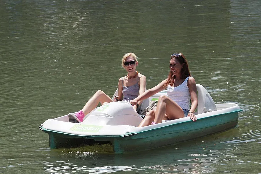 Дъжд в понеделник срещу вторник 