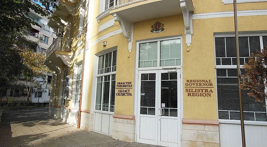 Цветанов представя кандидатите за кметове в област Силистра