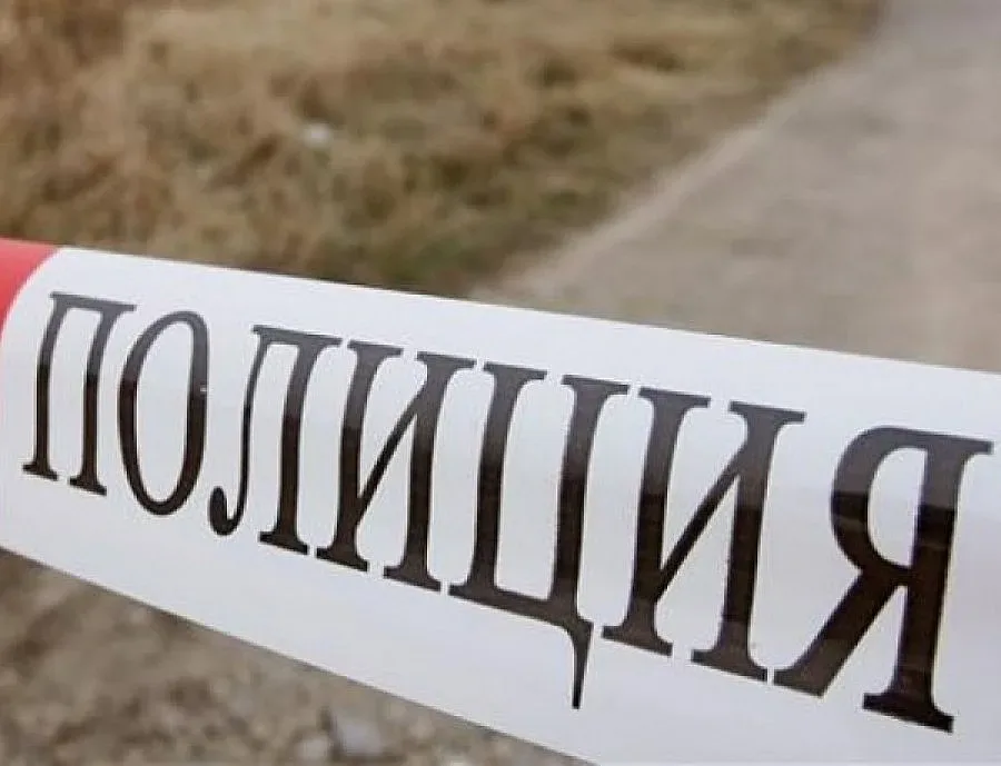 Откриха тяло на мъж на Бургаското пристанище