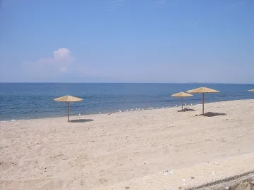 Родопчани летуват в Гърция напук на кризата