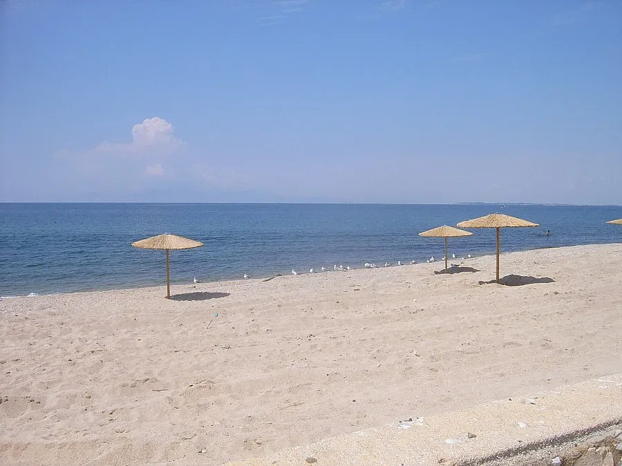 Родопчани летуват в Гърция напук на кризата