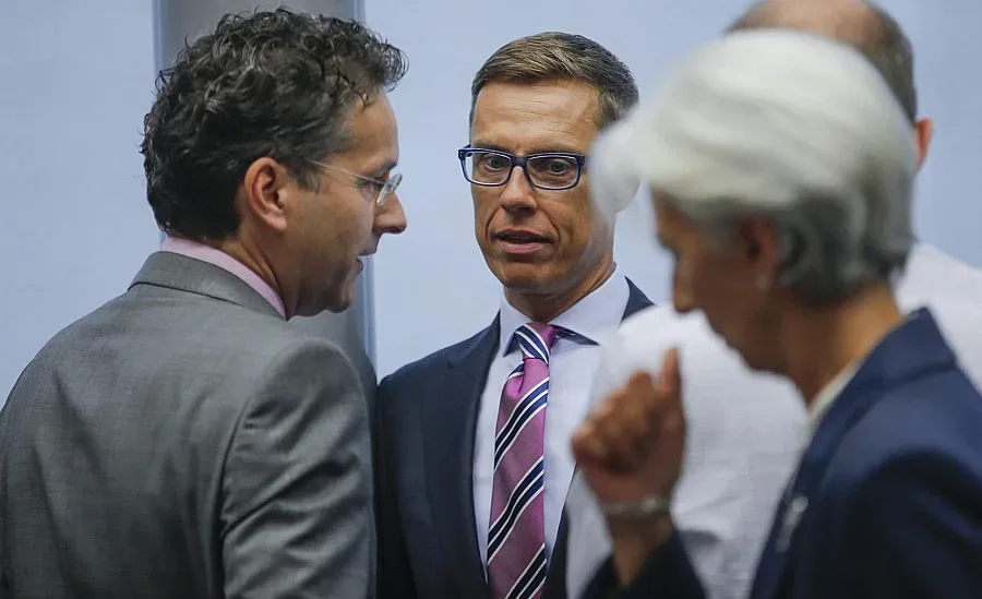 Нова порция преговори: Европа е скептична за Гърция