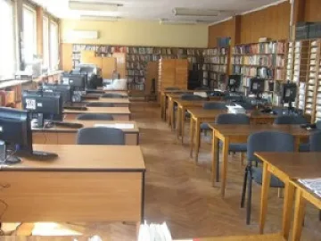 Регионалната библиотека в Кърджали става обединителен център