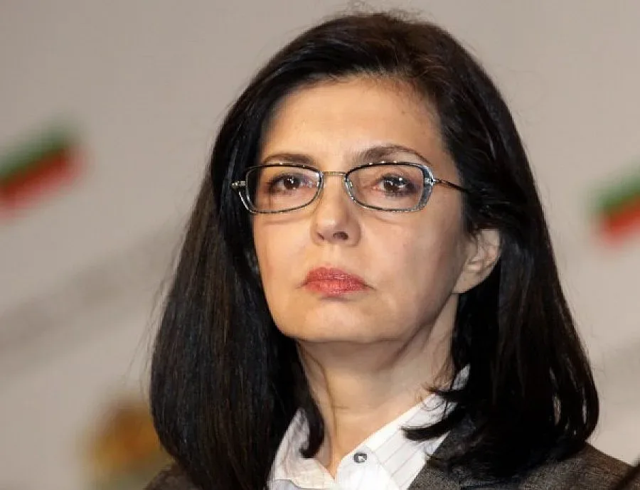 Кунева: Съдебната реформа е въпрос на политическо доверие