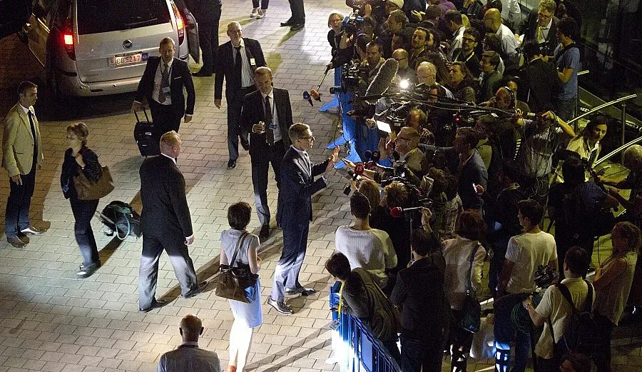 Европа не видя надежда за Гърция