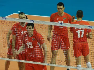 Франция ни спъна, оставаме 10-ти