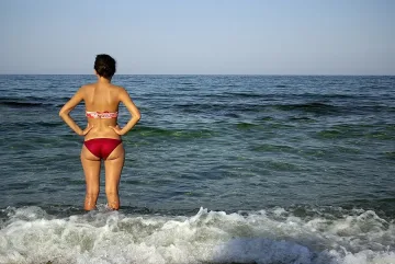 Сиромашки All inclusive в Гърция