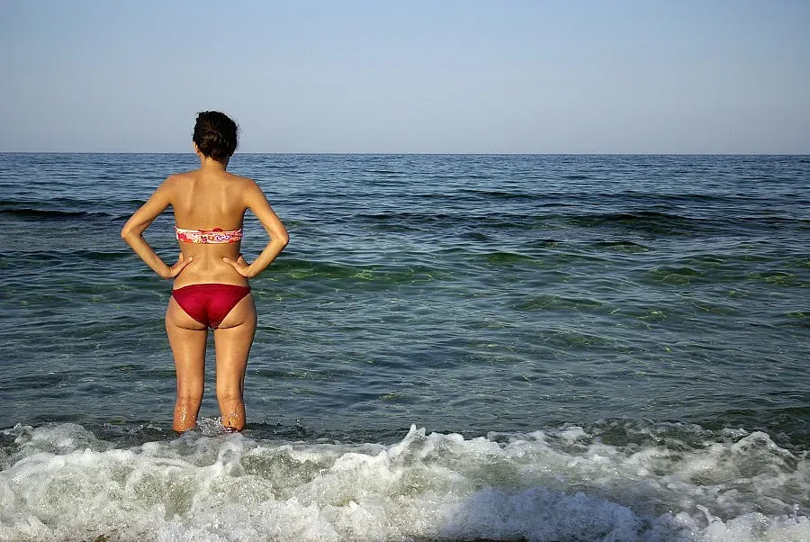 Сиромашки All inclusive в Гърция