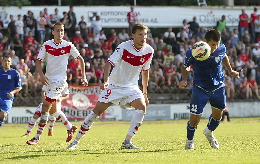 "Сектор Г" обвини пияни за мелето