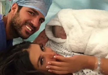 Сеск татко за втори път