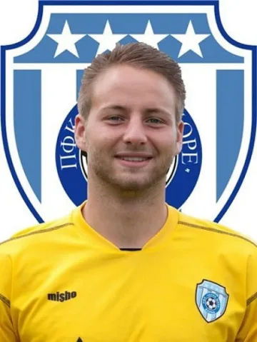 Шмайхела загърби "Ботев" и каза "Да" на любимата