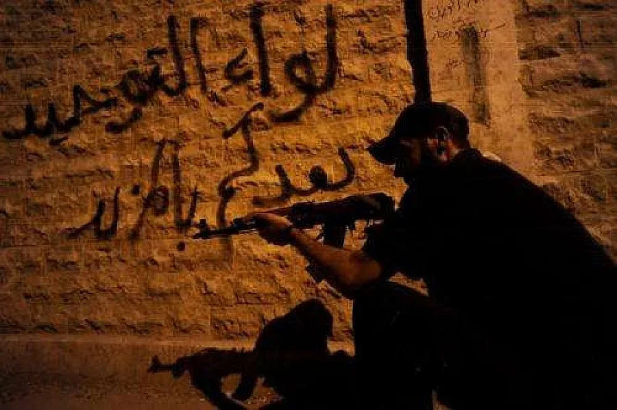 Убиха високопоставен лидер на ИД в Афганистан