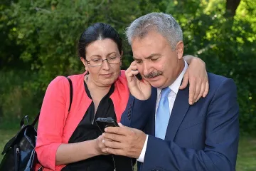 Живков: Имам очи да поискам доверието на хората за пети път