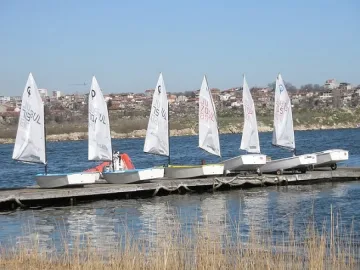 30 яхти в гонка на „Порт Варна 2015”