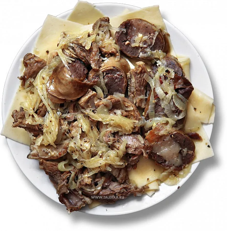 В Казахстан почитат госта като бог