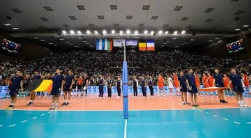 България срещу Франция във финала на Световната лига