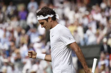 Финалът в Лондон: Федерер срещу Джокович