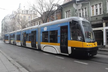 Променят движението на градския транспорт в София заради ремонт