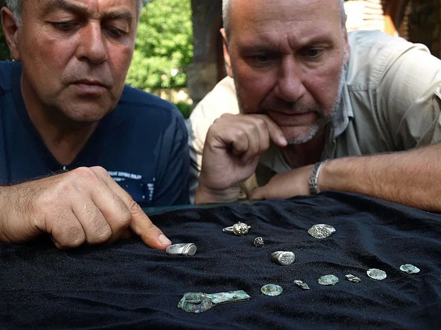 Край Янтра винаги е бил жив духът на съпротивата