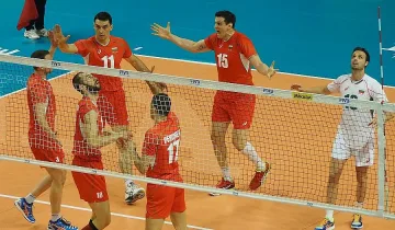 България надви Белгия, отива на финал