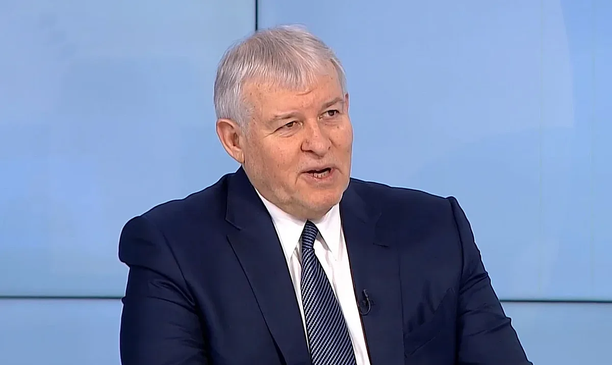 Ще има ли редовен кабинет? Истината от лидера на СДС