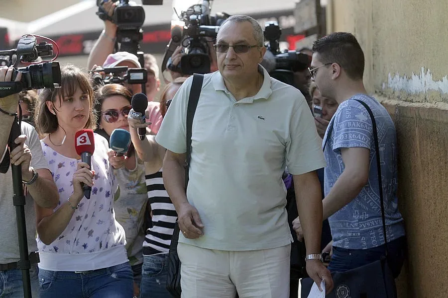 Костов: Виновни за КТБ са тези, които си я делят