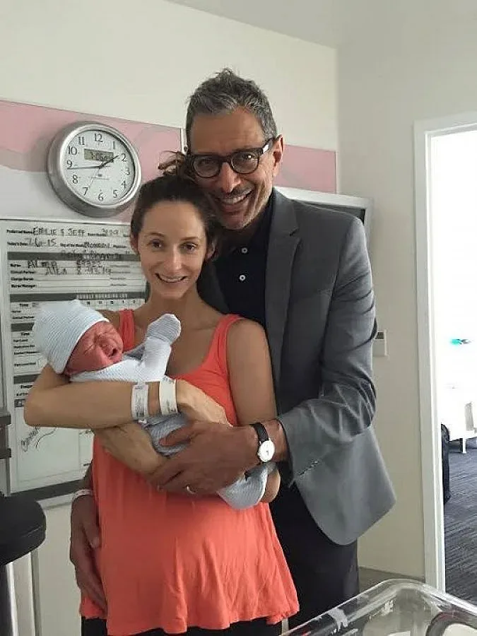 Холивудски ас стана татко за сефте