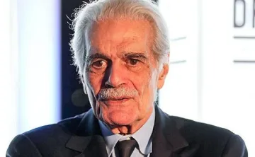 Почина актьорът Омар Шариф