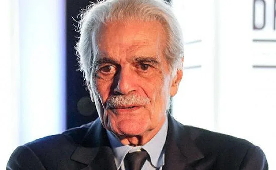 Почина актьорът Омар Шариф