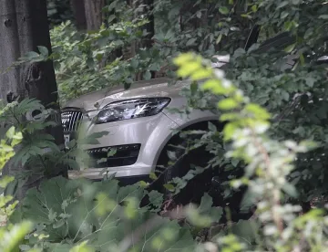 Застреляният във "Витоша" отвлякъл самолет през '83 г