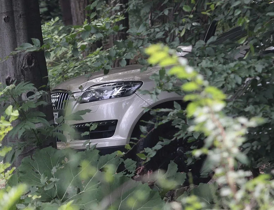 Застреляният във "Витоша" отвлякъл самолет през '83 г