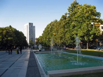 Перник възстановява първата лятна сцена на Лили Иванова