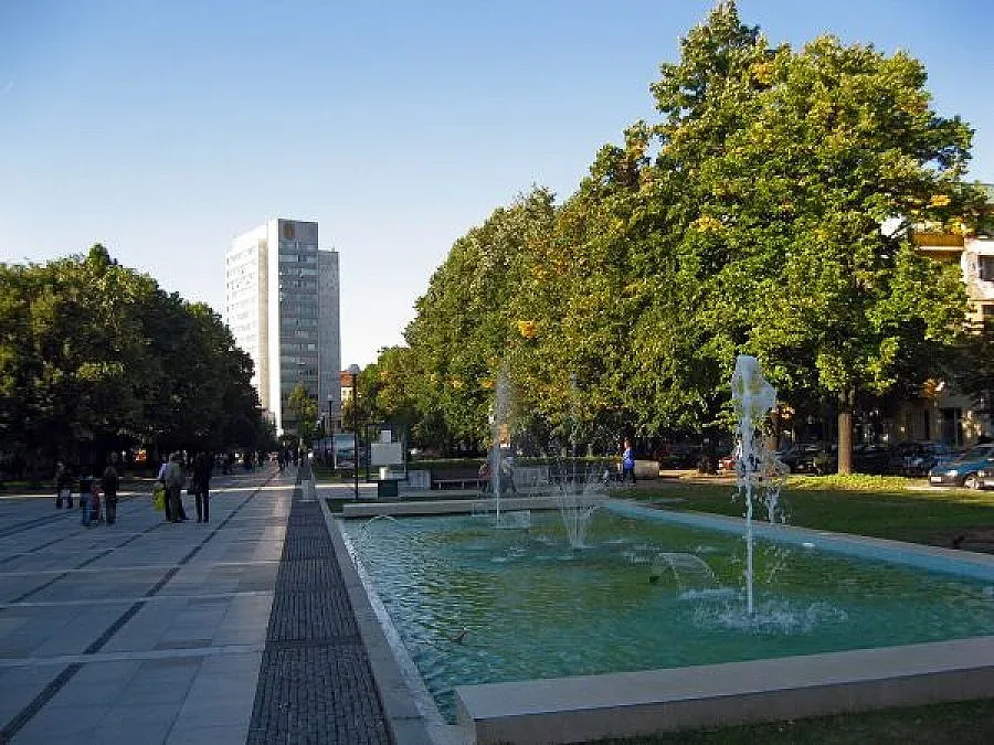 Перник възстановява първата лятна сцена на Лили Иванова