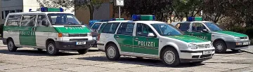 Мъж застреля двама в Германия